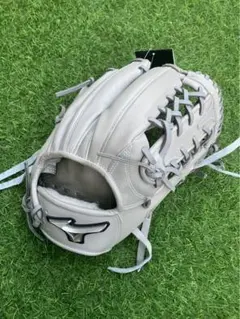 硬式 グラブ 内野手 ミズノプロ A51 野球グローブ 1AJGH11603 - メルカリ