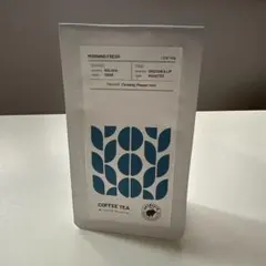 aardvark tea coffee tea MORNING FRESHのサムネイル