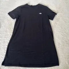 ノースフェイス 半袖ワンピース　150