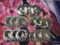 アイナナ 缶バッジ15個セット 和泉一織