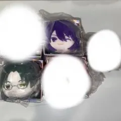 あんさんぶるスターズ！！もちもちマスコット 残り2体セット