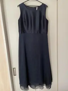 東京ソワール Soir Dolce フォーマルワンピース