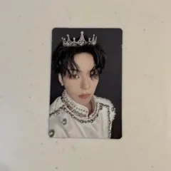 treasure ジェヒョク　REBOOT　【傷あり】【即購入◎】