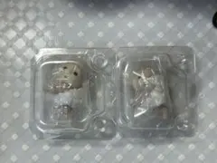 シルバニア　どきどきコレクション　ミルキーウェイ　ヒツジの赤ちゃん　ショーン