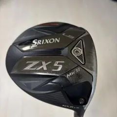 スリクソン zx-5 MK II LS ベンタスTRブルー5S ドライバー 1W - メルカリ