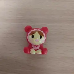 あかちゃんまん フィギュア マスコット