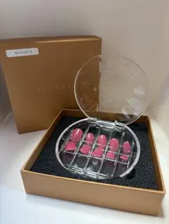 最終価格‼️☆ジュネル☆hearty jewnel ハーティー コーディアルレッド