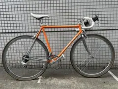 【希少‼】DE ROSA STRADA 1975 デローザ カンパニョーロ DE ROSA IDOL デローザ アイドル スーパーレコードRSの通販 by