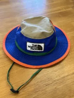 THE NORTH FACE グランドホライズンハットKids'S