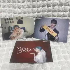 Stray kids展示会　EXHIBITION バンチャン