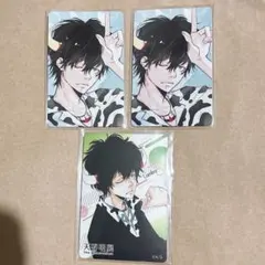 家庭教師ヒットマンREBORN! 天野明展 ランボ