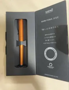 uni KURUTOGA DIVE シャープペンシル 本体　ジャンク品