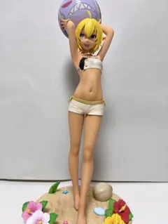 『オーバーロード』アウラ・ベラ・フィオーラ so-bin Ver. フィギュア