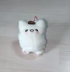 はなまるおばけ☆おやつマスコット