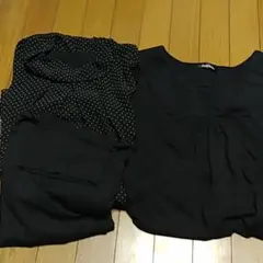 マタニティ服　M～L