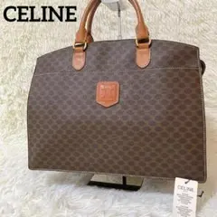 お値下げ【美品】CELINEハニカムパターンハンドバッグ 2025年最新】CELINE ハンドバッグの人気アイテム - メルカリ