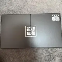 BTS 花様年華 ON STAGE EPILOGUE DVD