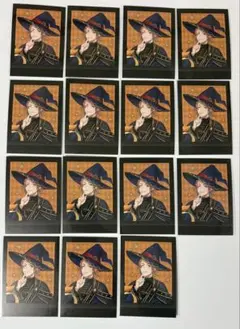 ツイステ ケイト ブルーム ぱしゃこれ まとめ売り