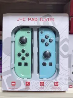 新品未使用ジョイコン Joy-Con