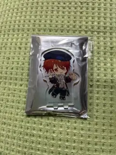 アイナナ　七瀬陸　アニカフェ　グループ記念日2024 アクスタ