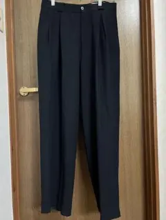 giorgio armani スラックス