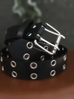 ダブルピンベルト