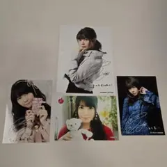 2026年最新】竹達彩奈 直筆の人気アイテム - メルカリ