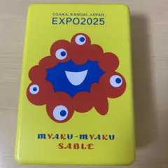 【新品・未開封】 ミャクミャク ラブブ レシート付き （2枚） 新品未開封】ラブブ✖︎ミャクミャクLABUBU MYAKU-MYAKU - メルカリ