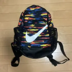 NIKE マルチカラー リュック バックパック90s 00sのサムネイル