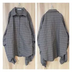 シャツ☆ZARA好きX-girl好きメルロー好きフリークスストア好きアンティカに