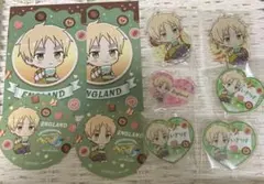 2026年最新】ヘタリアまとめ売りの人気アイテム - メルカリ