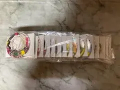 匿名配送】地獄楽 くじフェス D賞 ビッグ缶バッジ全8種 - メルカリ