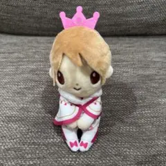 Johnny's - 岩橋玄樹 ちょっこりさん  スウィートガーデン ぬいぐるみ 岩橋玄樹 ちょっこりさん スウィートガーデン ぬいぐるみ