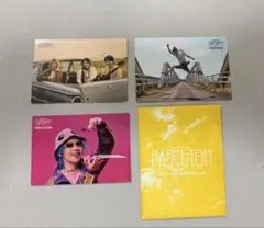 Mrs.GREEN APPLE フォトカード