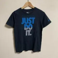 NIKE ナイキ　Tシャツ 半袖　古着　プリント　L レディース