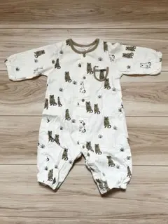 2wayオール ドレスオール