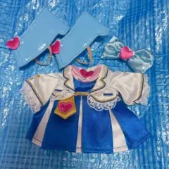 2026年最新】ポージープラッシーコスチュームの人気アイテム - メルカリ