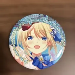 ご注文はうさぎですか？ 缶バッジ ココア 青山ブルーマウンテン ご注文はうさぎですか？ 青山ブルーマウンテン 缶バッジ - Mercari