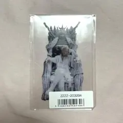 Stray Kids - 透明トレカ フィリックス フィリックス YOUR HERO 購入特典 クリアトレカ 黒 Stray Kids
