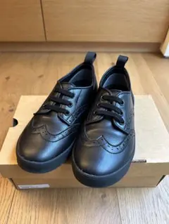 green label relaxing フォーマルシューズ18.5(19)cm