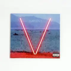 MAROON5 V マルーン5 sugar シュガー 輸入盤　結婚式BGM