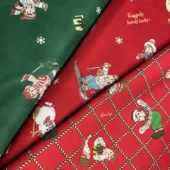 2025年最新】ラガディ・アン クリスマスの人気アイテム - メルカリ