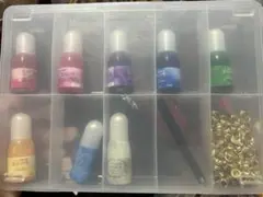 UVレジン レジン用着色剤