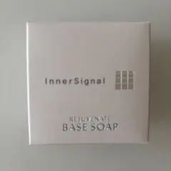 InnerSignal Rejuvenate Base Soap 60g - メルカリ