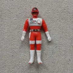 2025年最新】昭和：超電子バイオマン 戦隊ヒーローの人気