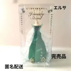 ディズニーストア 戴冠式アナ トルソー型アクセサリースタンド - メルカリ