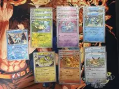 テラスタルフェス　ブイズ　モンスターボールミラー