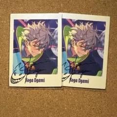 大神晃牙 あんスタ