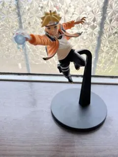 VIBRATION STARS-UZUMAKI BORUTO-II