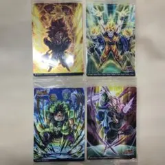 イタジャガ　ドラゴンボール　vol.9